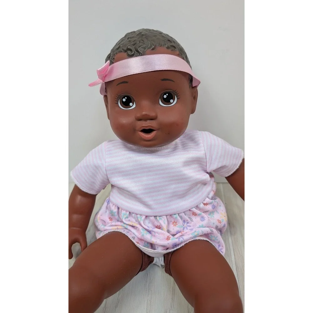 Jakks Pacific measurement shown